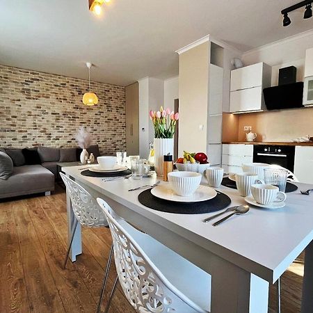 Harmony Apartment - Zator Energylandia מראה חיצוני תמונה