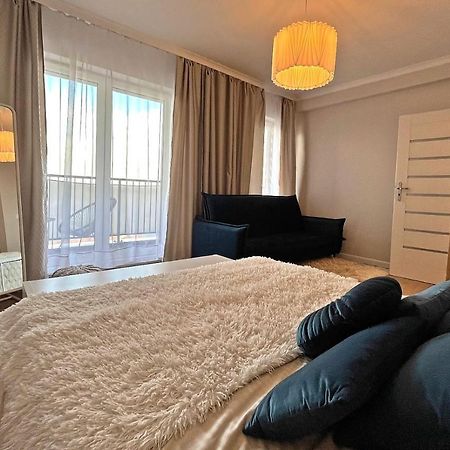 Harmony Apartment - Zator Energylandia מראה חיצוני תמונה