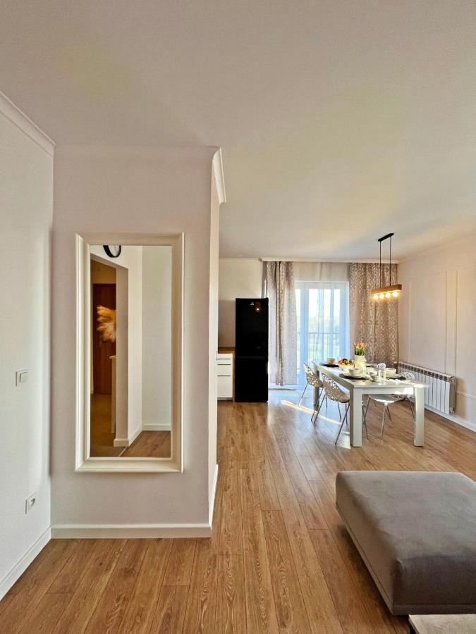 Harmony Apartment - Zator Energylandia מראה חיצוני תמונה