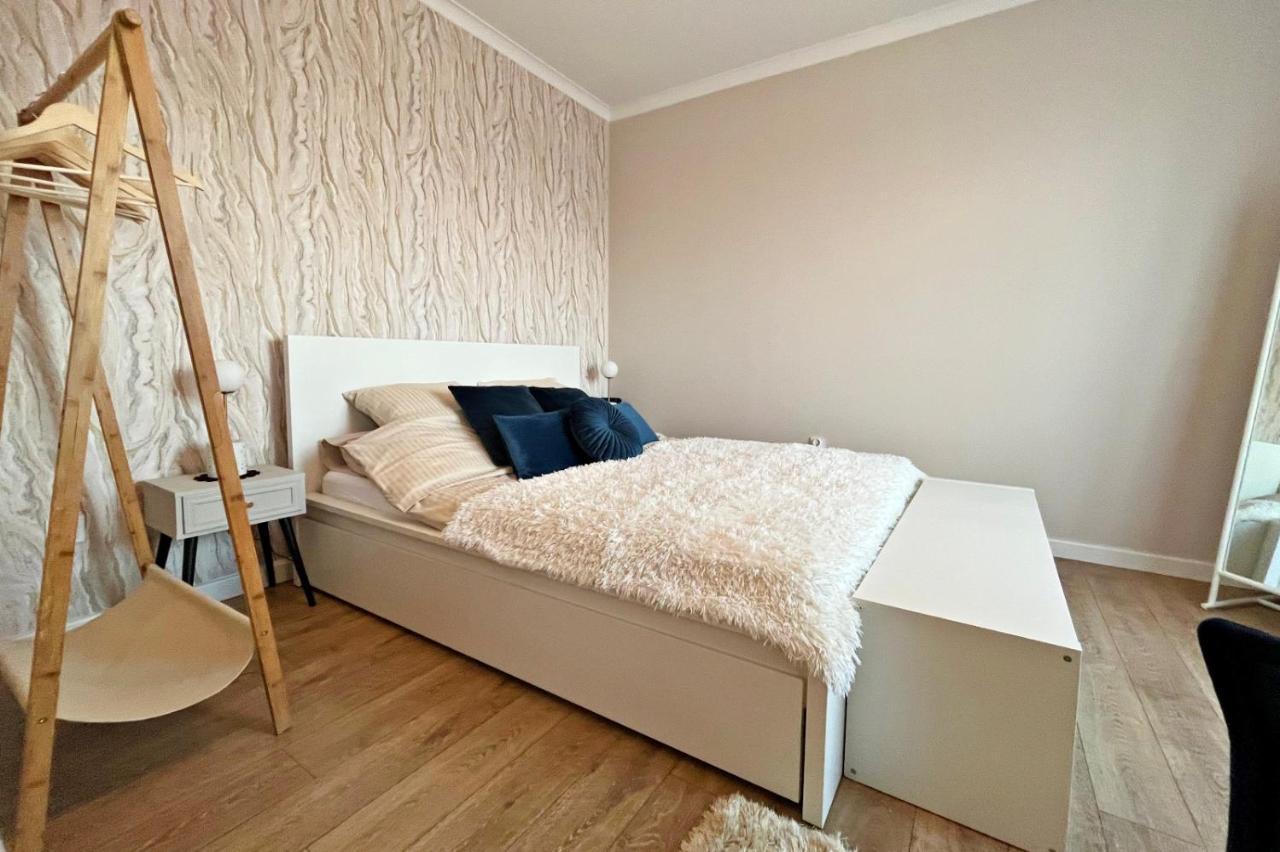 Harmony Apartment - Zator Energylandia מראה חיצוני תמונה
