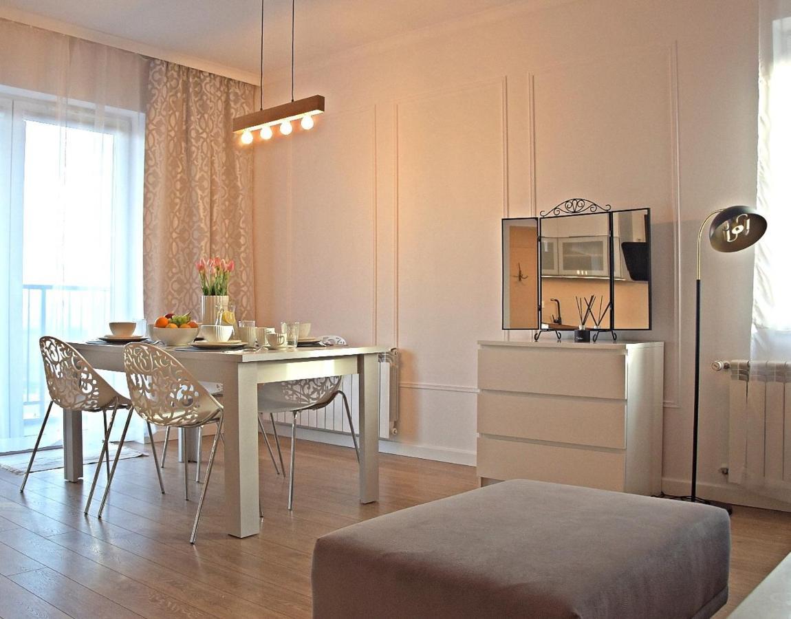Harmony Apartment - Zator Energylandia מראה חיצוני תמונה