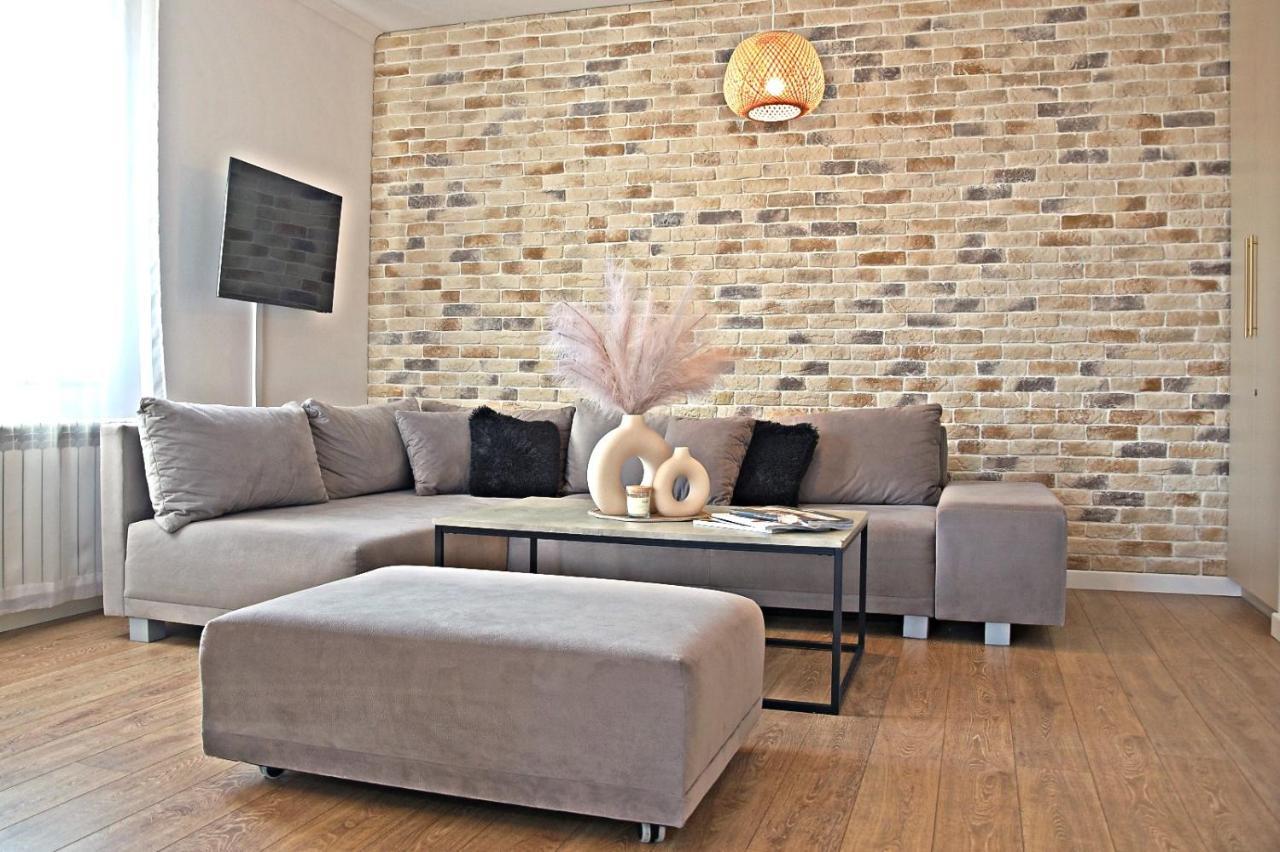 Harmony Apartment - Zator Energylandia מראה חיצוני תמונה