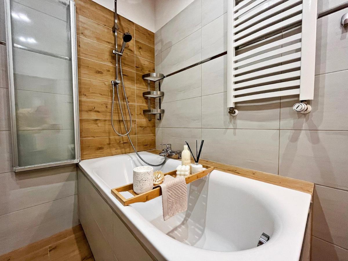 Harmony Apartment - Zator Energylandia מראה חיצוני תמונה